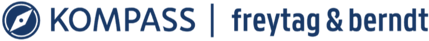 KOMPASS freytag und berndt Logo Website KOMPASS freytag und berndt Logo Website