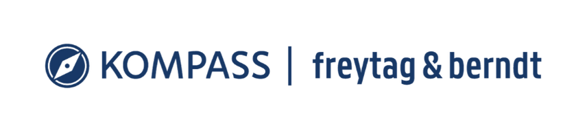 Kompass-Karten Logo Kompass-Karten Logo