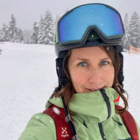 Andrea Wibmer