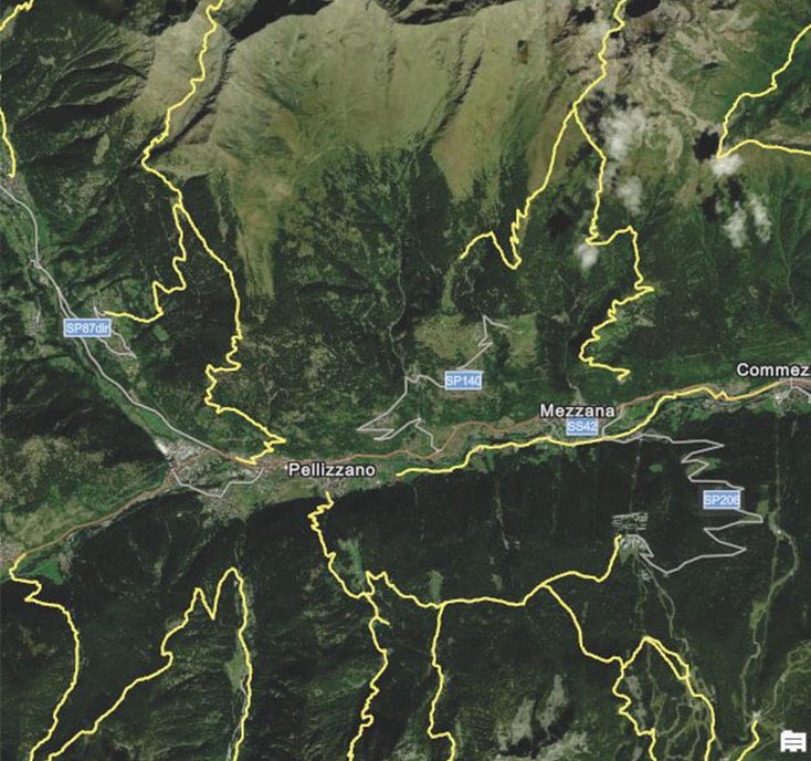 OSM_Touren OSM_Touren